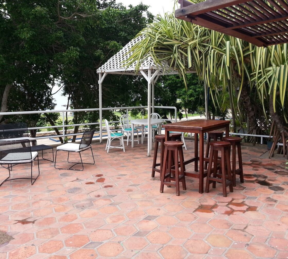 Hotel Margabella Suites · 3