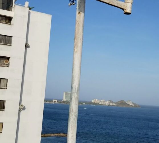 Hotel Margabella Suites · 4