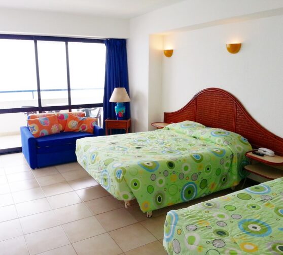 Hotel Margabella Suites · 5