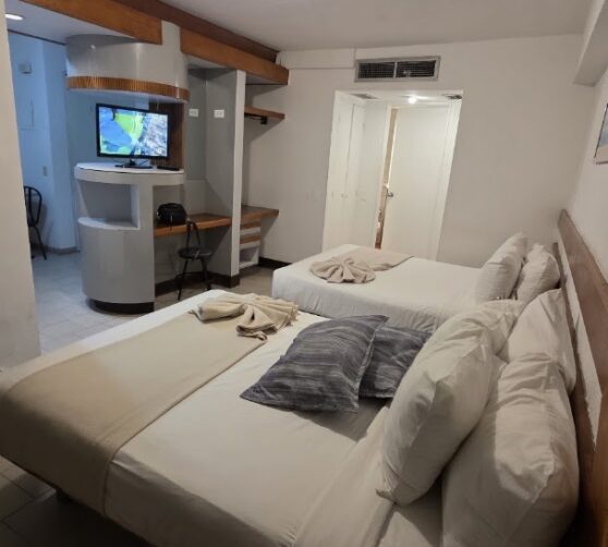 Hotel Margarita Princess · 5