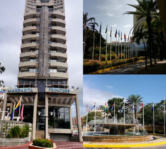 Hotel Margarita Princess · 5