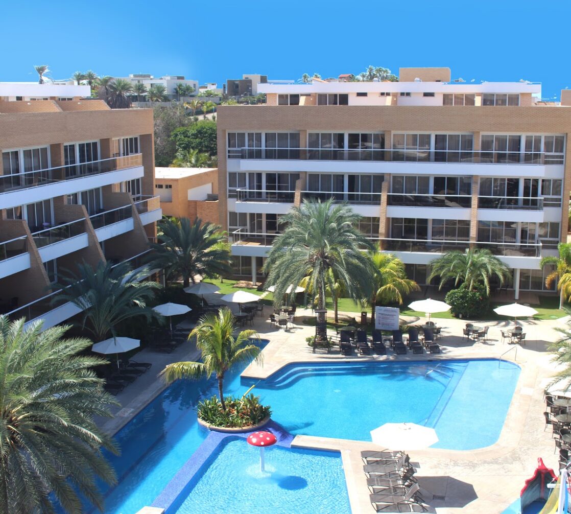 Hotel Margarita Real ® · 3