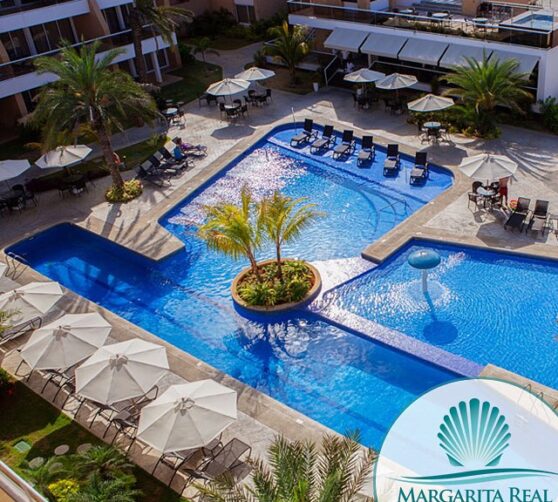 Hotel Margarita Real ® · 4