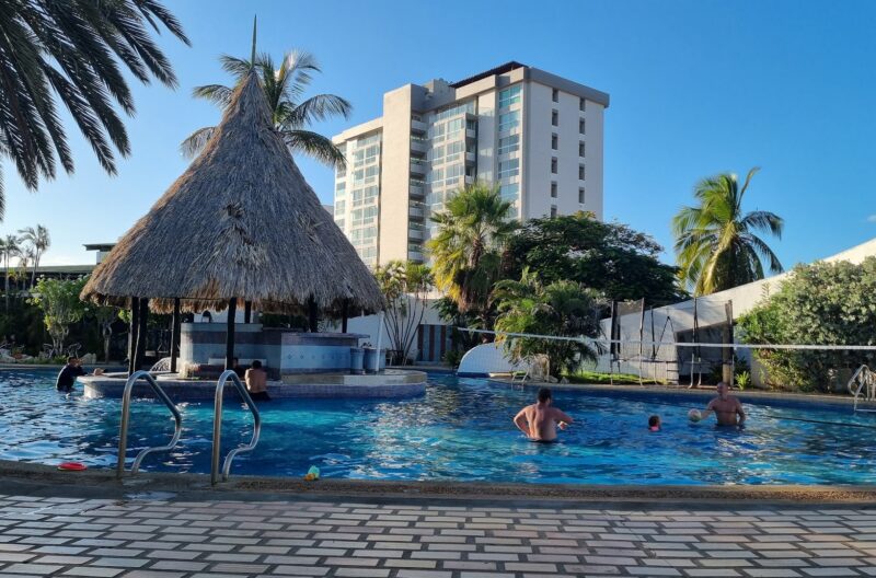 Hotel Margarita Village · 1