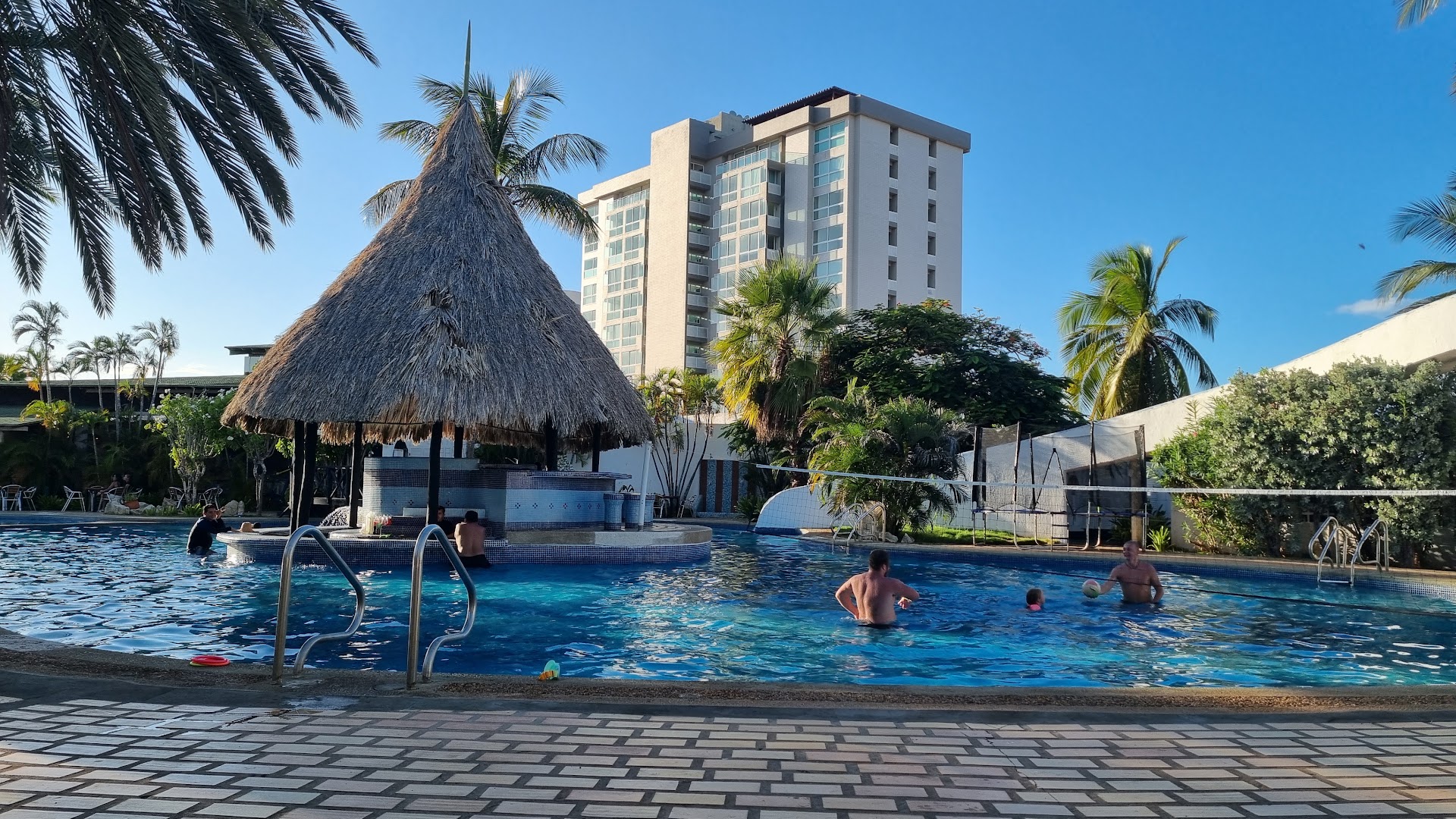 Hotel Margarita Village · 2