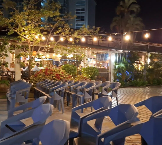 Hotel Margarita Village · 4