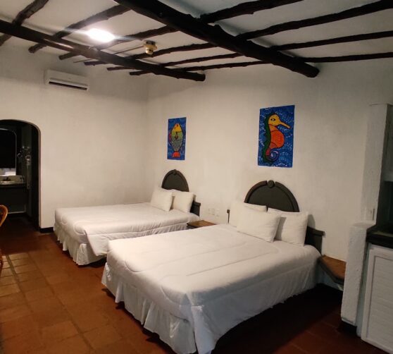 Hotel Margarita Village · 5