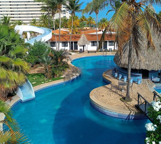 Hotel Margarita Village · 4