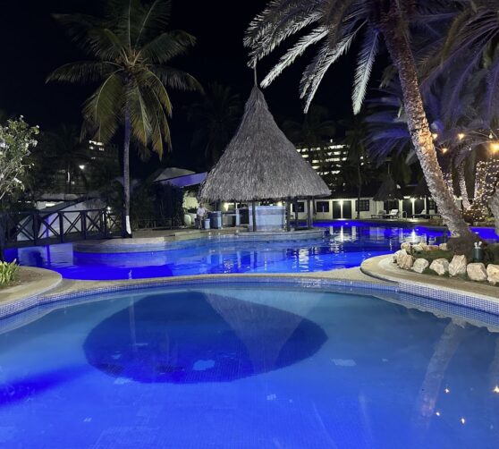 Hotel Margarita Village · 5