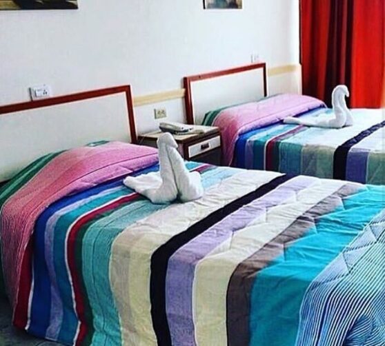 Hotel María Luisa · 4
