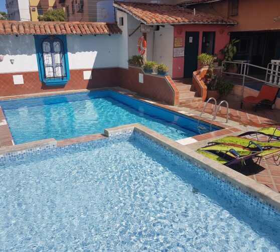 Hotel María Luisa · 5