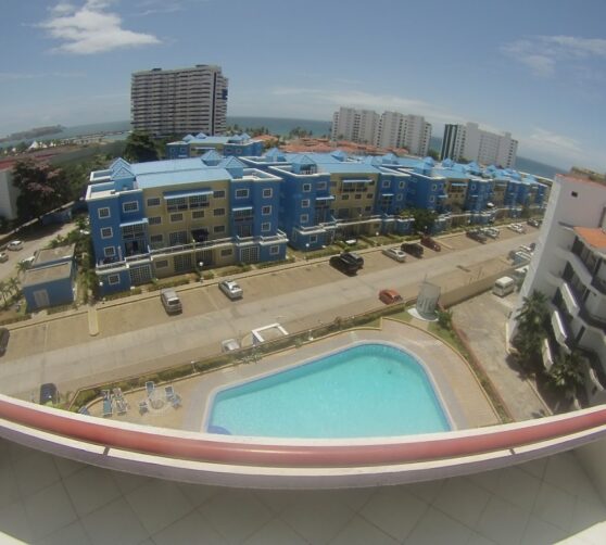 Hotel Marina Bay · 4