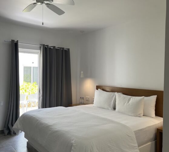 Hotel Miragua Playa El Agua · 5