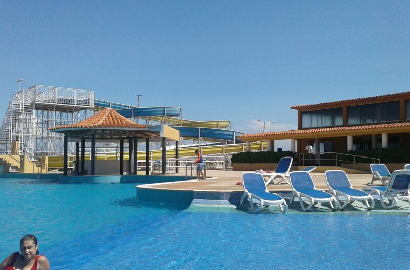 Hotel Musipan Villas · 1