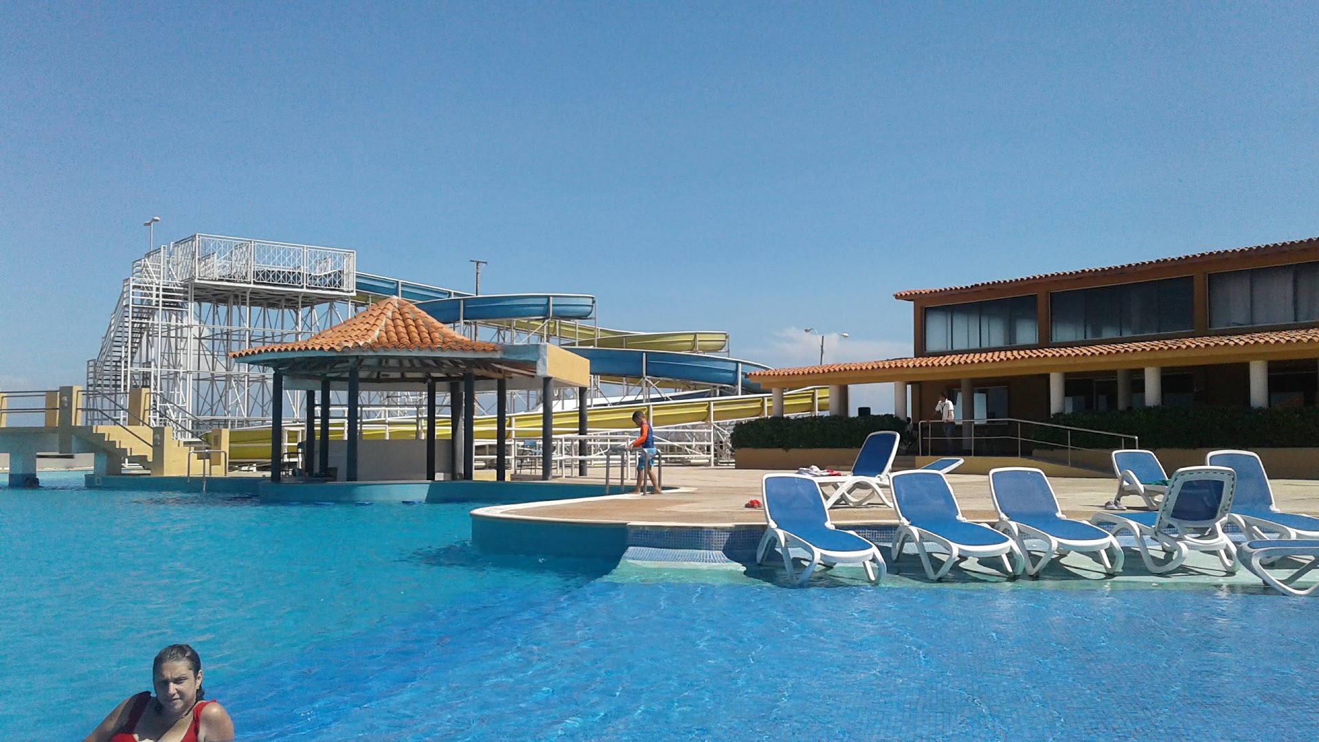 Hotel Musipan Villas · 2