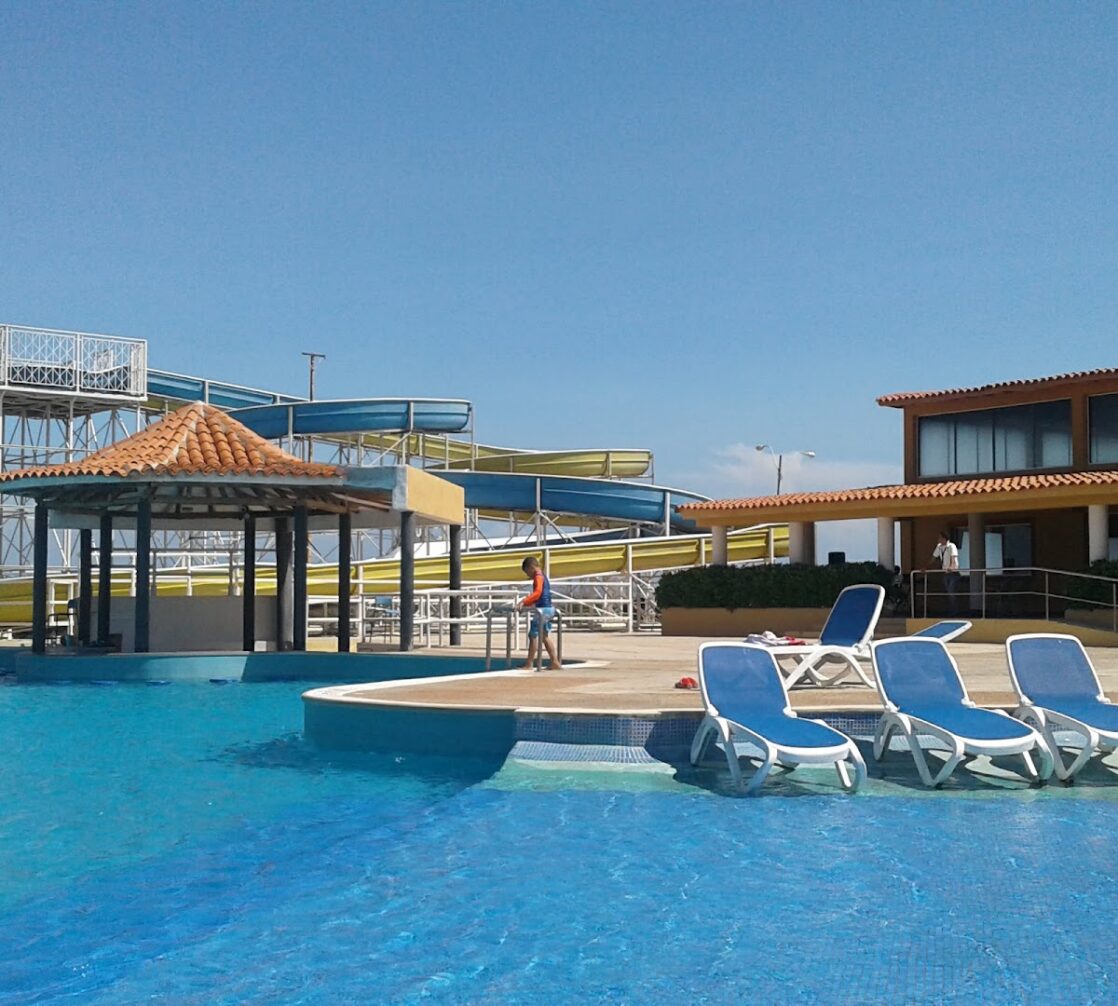 Hotel Musipan Villas · 3