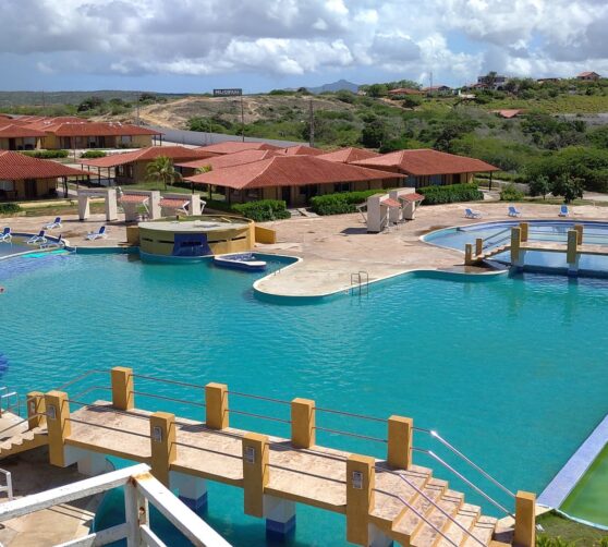 Hotel Musipan Villas · 5