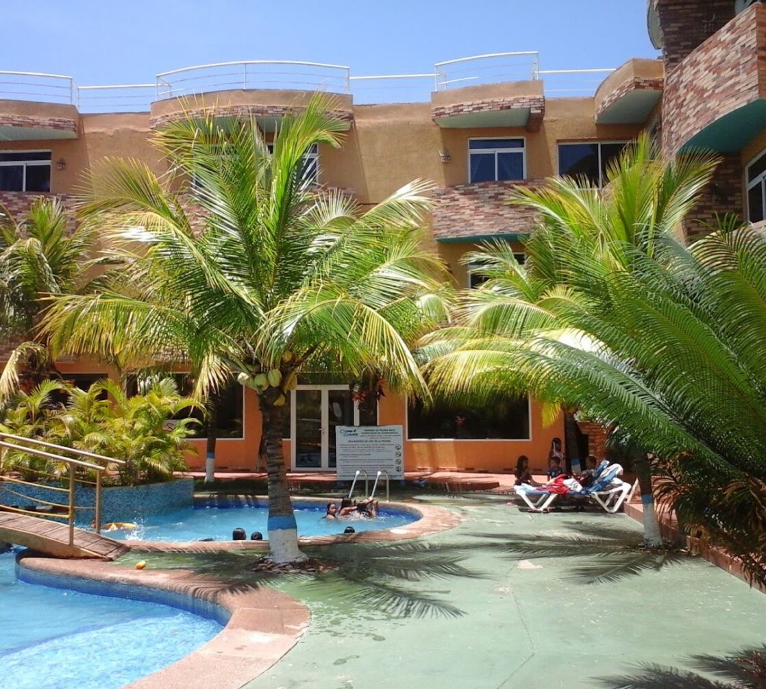 Hotel Océano Azzurro · 3