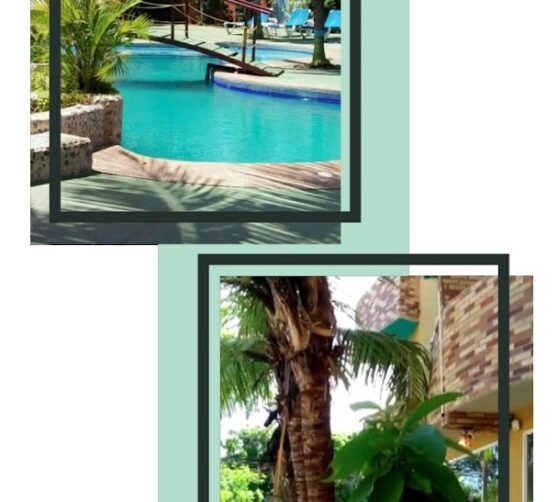 Hotel Océano Azzurro · 4