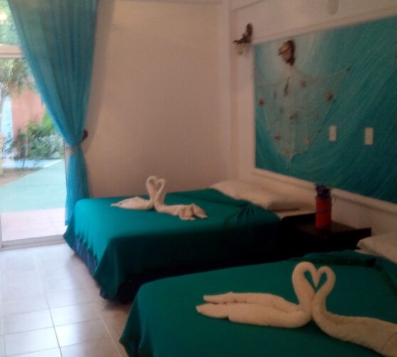 Hotel Océano Azzurro · 5