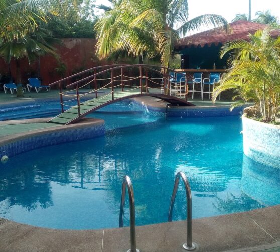 Hotel Océano Azzurro · 4