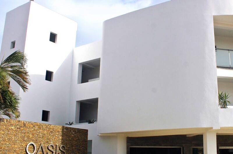 Hotel Paradise Oasis · 1