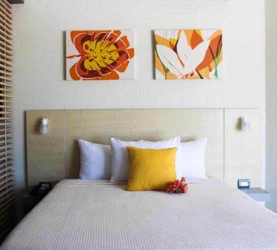 Hotel Paradise Oasis · 5