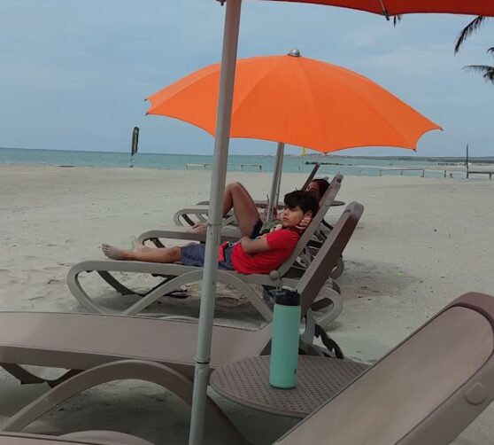 Hotel Paradise Surf · 3