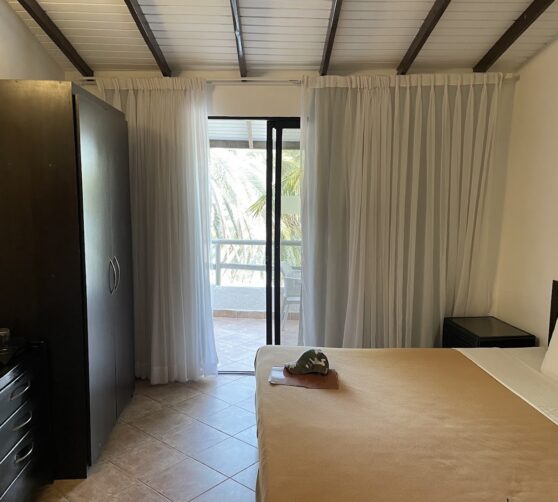 Hotel Paradise Surf · 4