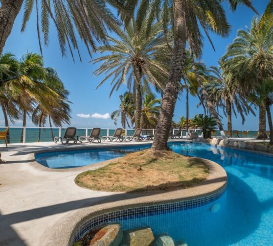 Hotel Paradise Surf · 5