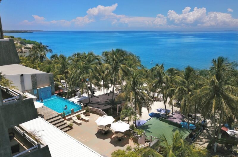 Hotel Paradise Yaque · 1