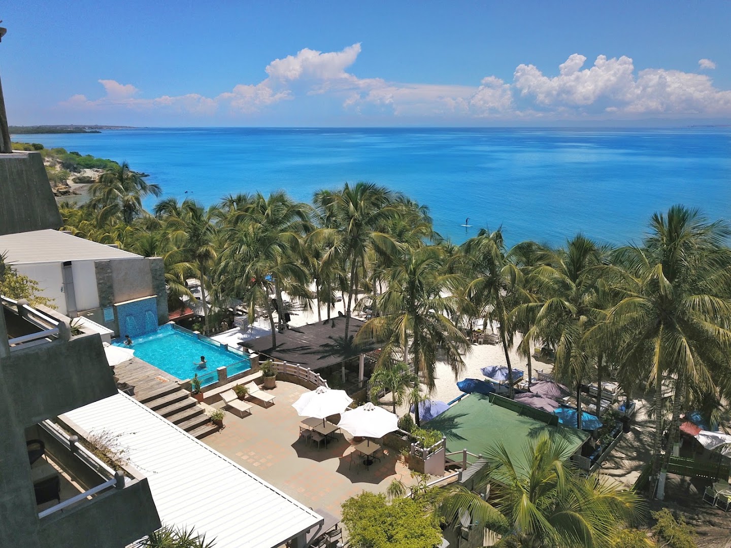Hotel Paradise Yaque · 2