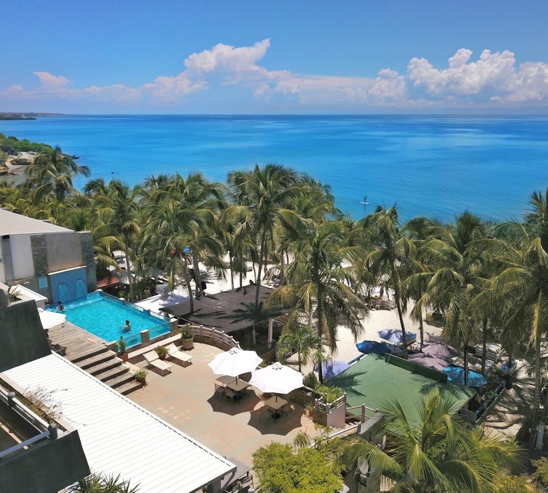 Hotel Paradise Yaque · 3
