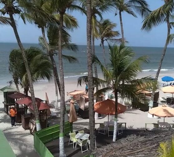 Hotel Paradise Yaque · 4