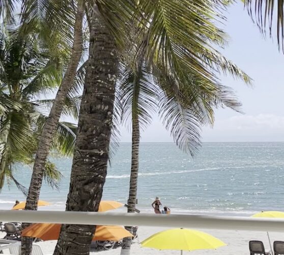 Hotel Paradise Yaque · 5