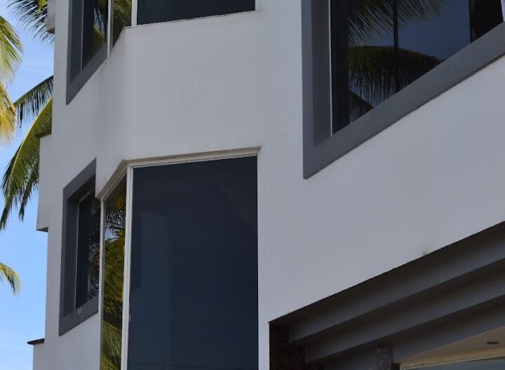 Hotel Parguito · 1