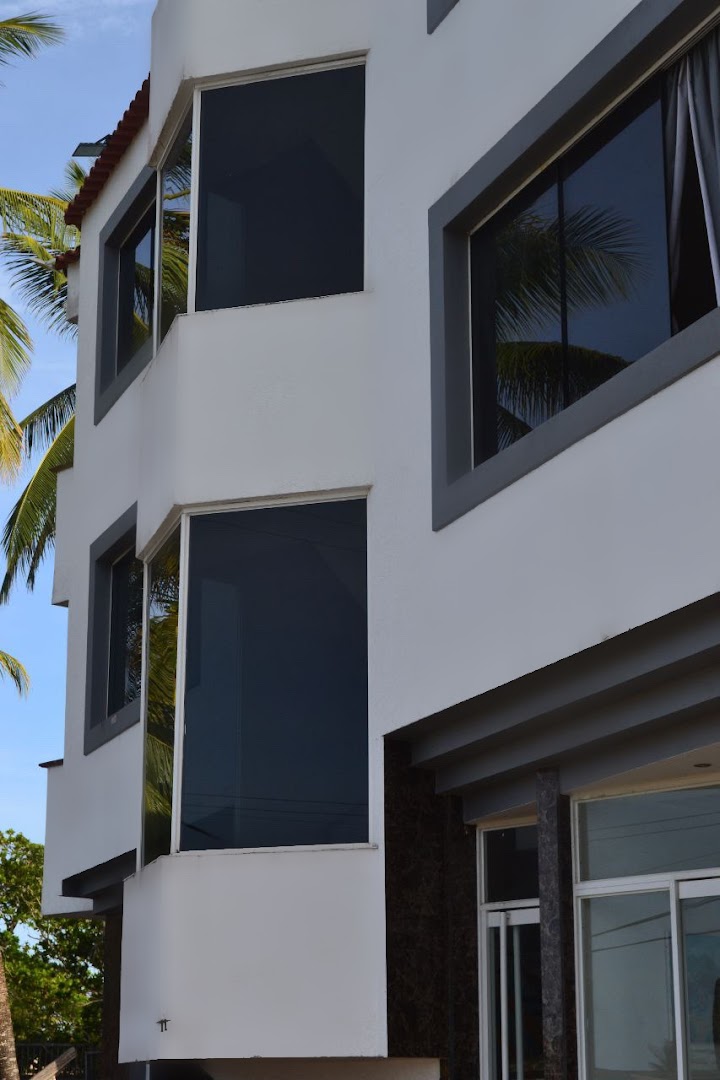 Hotel Parguito · 2
