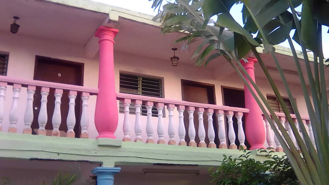 Hotel Patrick · 2