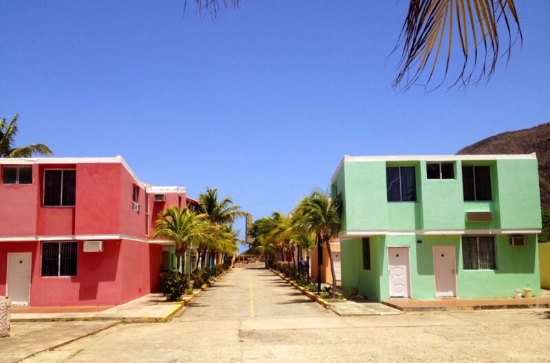 Hotel Playa Caribe · 1