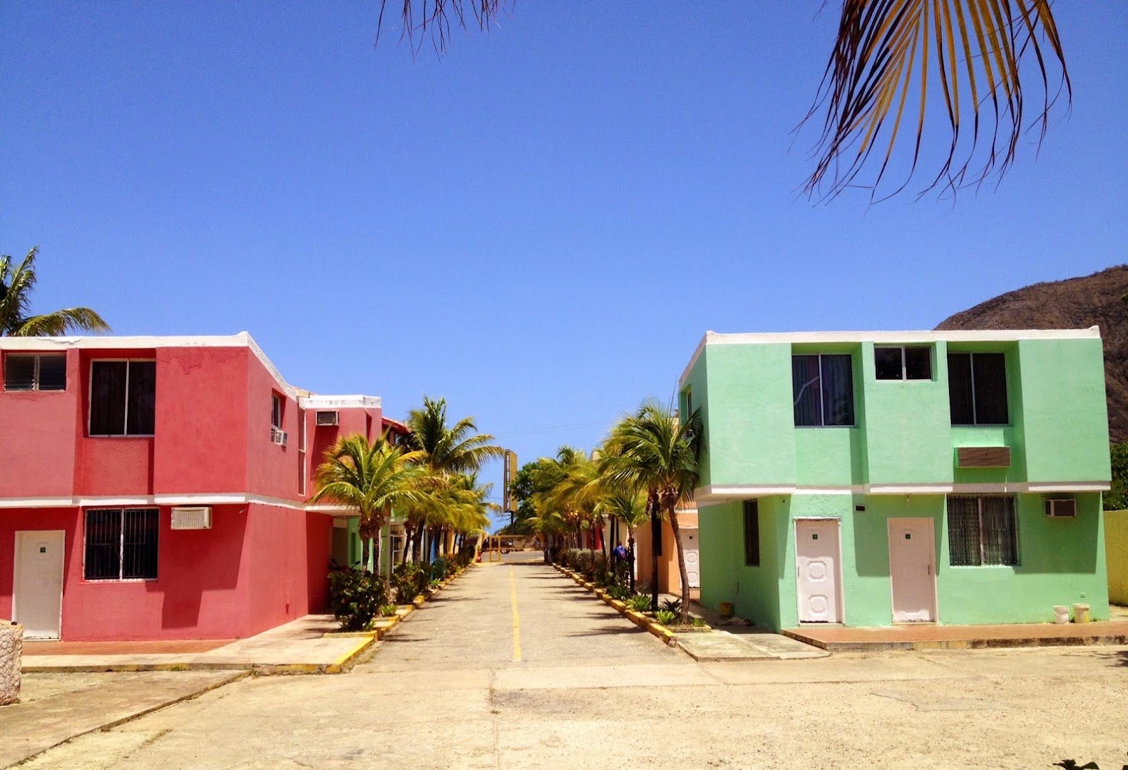 Hotel Playa Caribe · 2