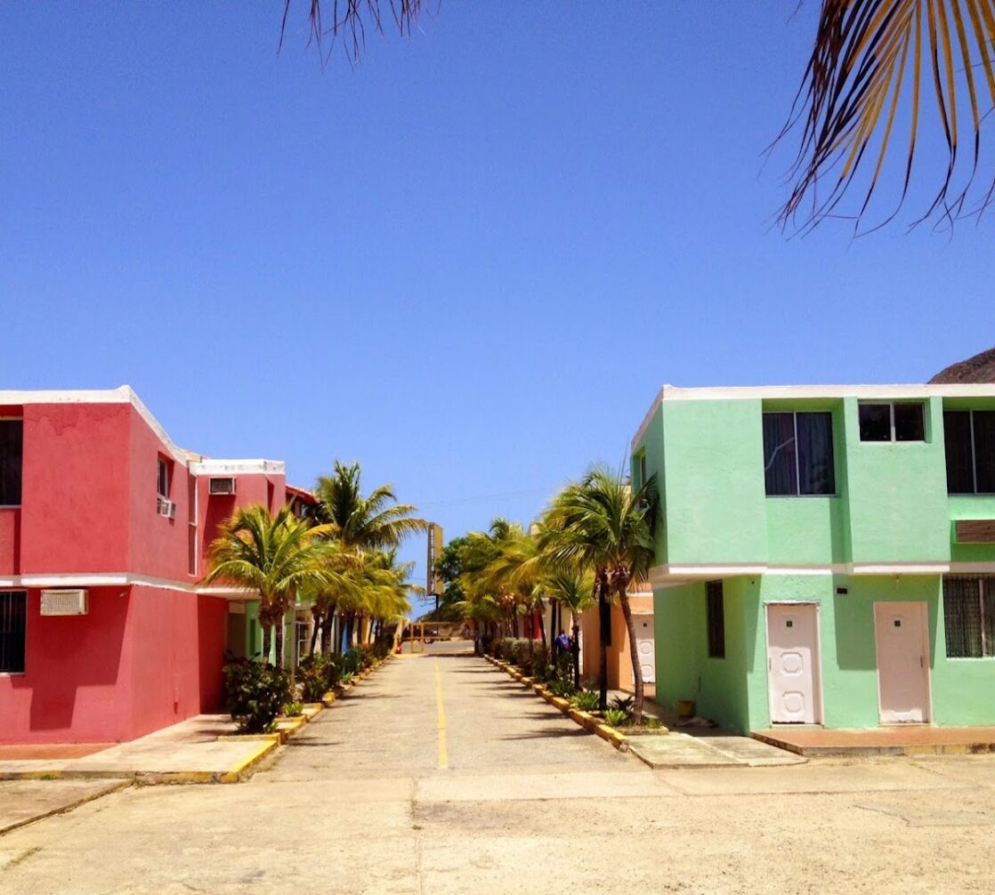 Hotel Playa Caribe · 3