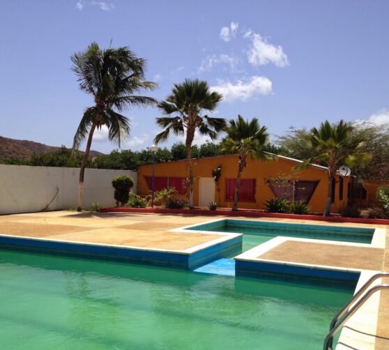 Hotel Playa Caribe · 4