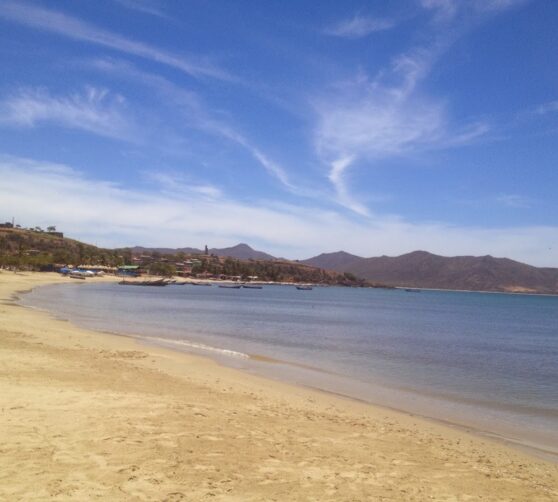 Hotel Playa Caribe · 4