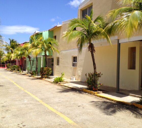 Hotel Playa Caribe · 5
