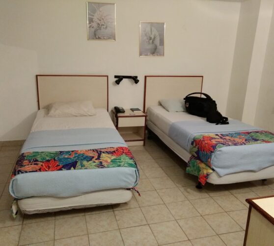Hotel Plaza Royal Margarita · 3