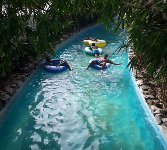 Hotel Plaza Royal Margarita · 4