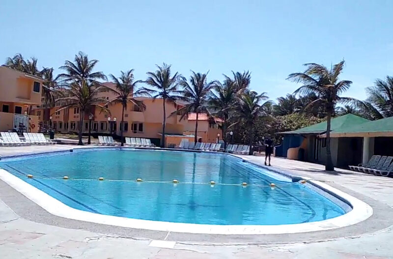 Hotel Portofino Mare Beach Resort · 1