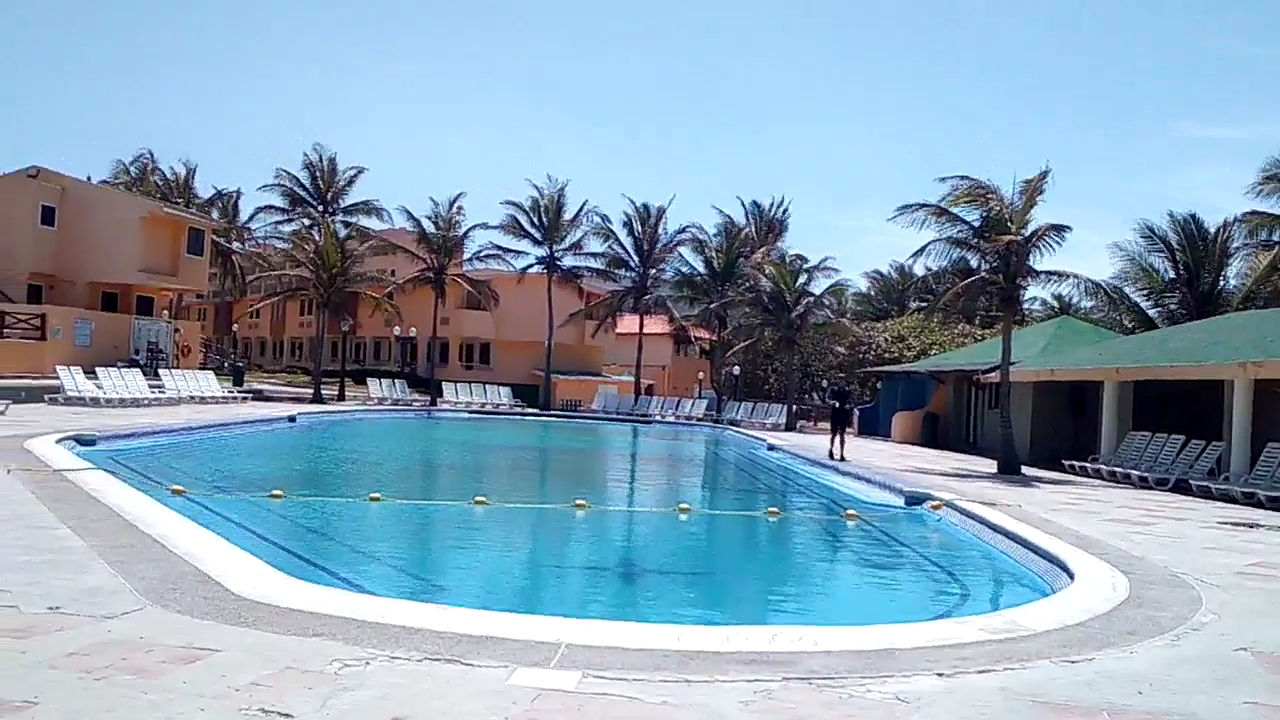 Hotel Portofino Mare Beach Resort · 2