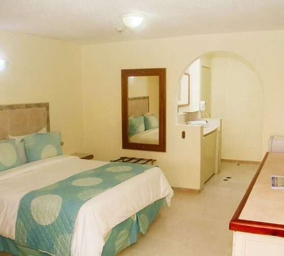 Hotel Portofino Mare Beach Resort · 4