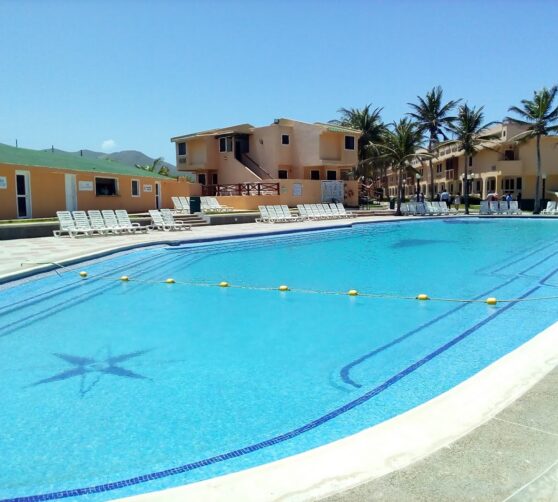 Hotel Portofino Mare Beach Resort · 5